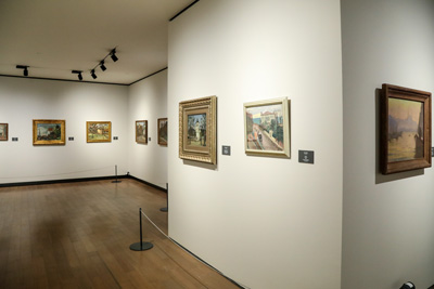 Nippon İstanbul Resim Galerisi